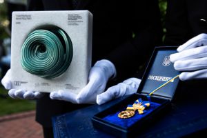 Про присудження Національної премії України імені Тараса Шевченка
