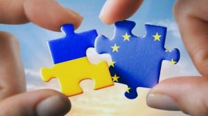 Запоріжжя: Пришвидшилися на шляху до євроінтеграції