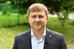 Область друга в Україні за динамікою зростання доходів