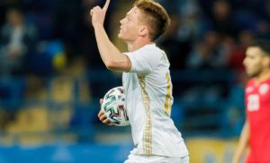 Футбол: Нічийна серія триває
