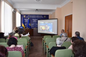 Луганщина: Добрі сусіди — одна країна