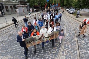 Вони боронили рідну землю