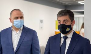 Моніторинг прав і потреб нацменшин допоможе у підготовці законопроекту