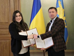 Перейматимуть досвід із розвитку туризму