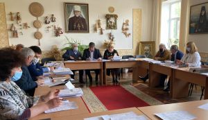 У Житомирі визначили лауреатів премії Огієнка