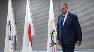 Ігри відбудуться навіть за режиму НС