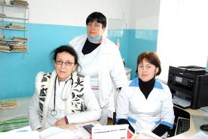 Громади «під циркуль» — не вирок?!