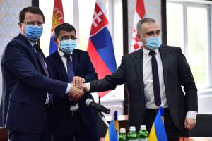 Співпраця заради кращого майбутнього