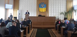Вісті з ОТГ