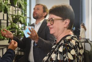  Інтелектуальна еліта оголошує... Українську книжкову революцію