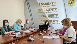 Луганщина: Доручено придбати житло для сиріт 