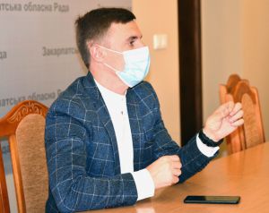 Шукають нові ресурси для розвитку 