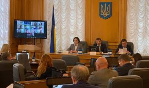 Вимоги до підручників хочуть врегулювати 