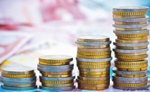 Зросли надходження до місцевих скарбничок Херсонщини