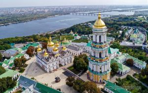 Київ піднявся на 52 сходинки