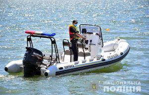 На Донеччині розпочала роботу туристична поліція