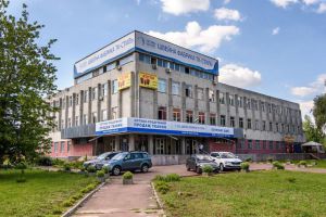 На Чернігівщині шиють одяг для німецької поліції