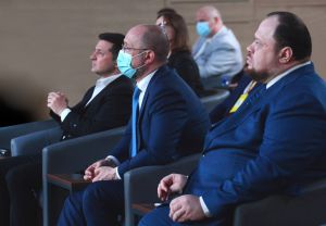 Створять Президентський університет