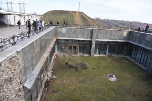Знайшлися ресурси для відродження Хортиці