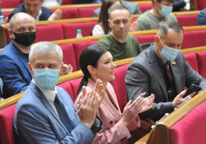 Запроваджено День пам’яті дітей, які загинули внаслідок російської збройної агресії