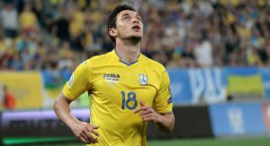 Футбол: Думки тільки про збірну