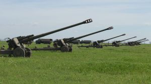 Відпрацювали завдання з протидії десанту