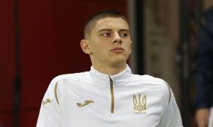Футбол: Миколенко зможе заграти в Італії