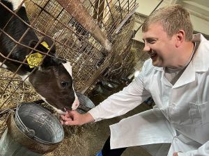На Рівненщині фермери скористались державною підтримкою