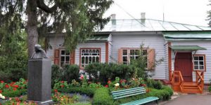 У Вінниці оголосили архітектурний конкурс «Коцюбинський вдома»
