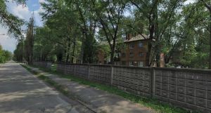 Одеса: Військове містечко знову належить державі