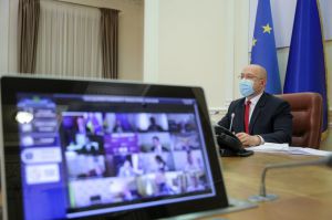 Прем’єр розраховує на щорічне п’ятивідсоткове зростання