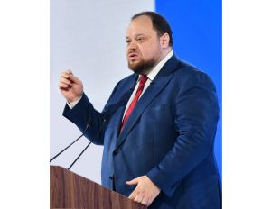 Руслан Стефанчук: «Держава має створити всі необхідні умови для життя і праці кращим науковцям»