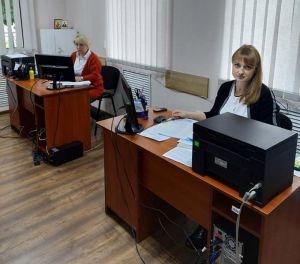 Полтавщина: Із віддалених сіл у столицю громади їхати вже не треба