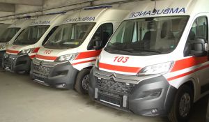 Хмельниччина: «Швидкі» розподілять між громадами