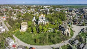 На вихідних Острог святкуватиме 921-шу річницю