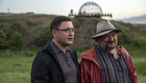 У Маріуполі відбувся ГОГОЛЬFEST