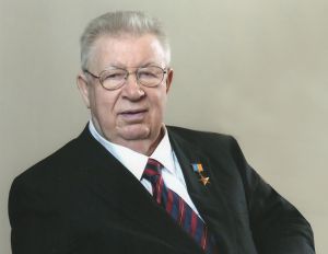 Батько української гривні