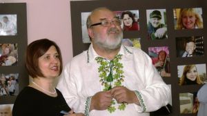Красиві очі у волинських журналістів 