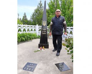 Херсон: Дорогами маленької Європи