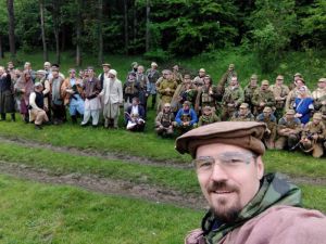 Реконструювали афганські події