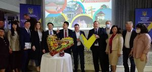На Вінниччині відтепер мають власний туристичний символ 