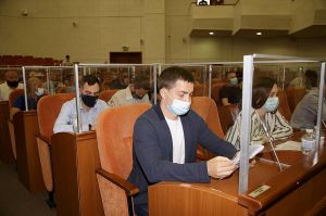 У Дніпрі реорганізують культуру та підтримають таланти