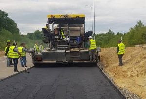 Львівщина: Зрушили програми, що пробуксовували кілька років