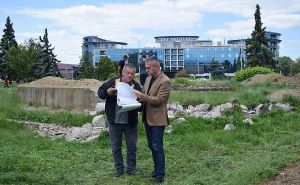 Закарпаття: В Ужгороді замайорить величний стяг