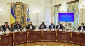 Поглиблюватимуть інтеграцію до НАТО