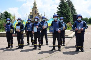 Донеччина: Дають надію на щасливе життя