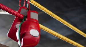 Здобуто олімпійські ліцензії