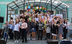 У Житомирі змагалися літератори