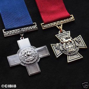 Хрести, цінніші за будь-який орден 