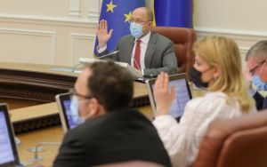 Переходимо на «зелений» рівень епідемічної небезпеки